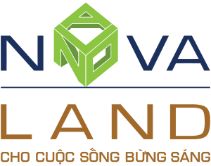 logo novaland the park avenue