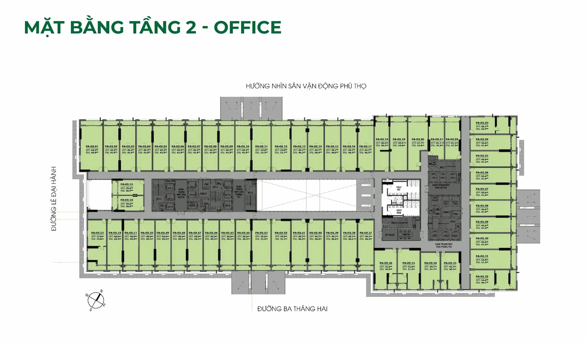 mat-bang-the-park-avenue-offictel