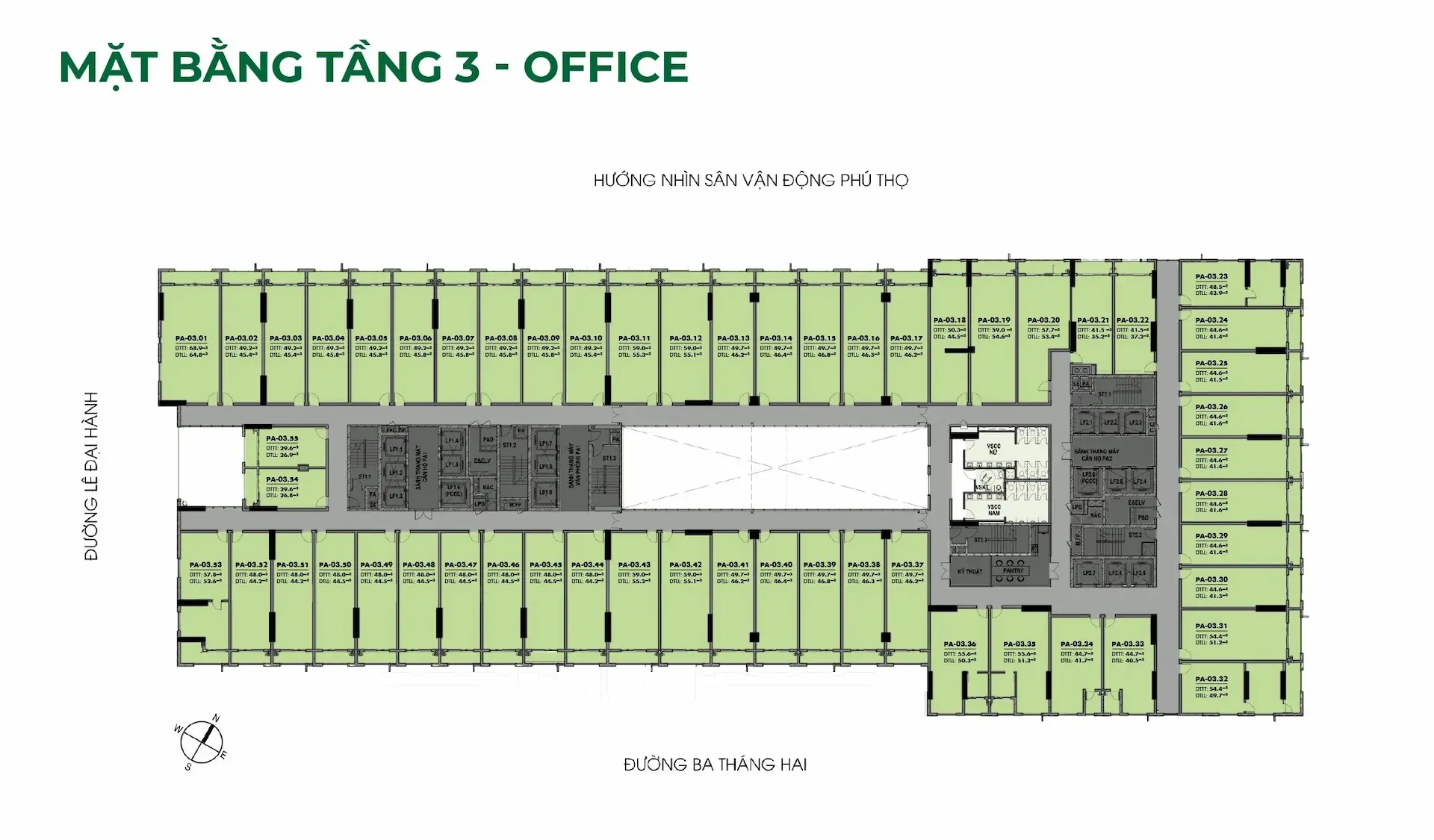 mat-bang-tien-ich-the-park-avenue-tang-3