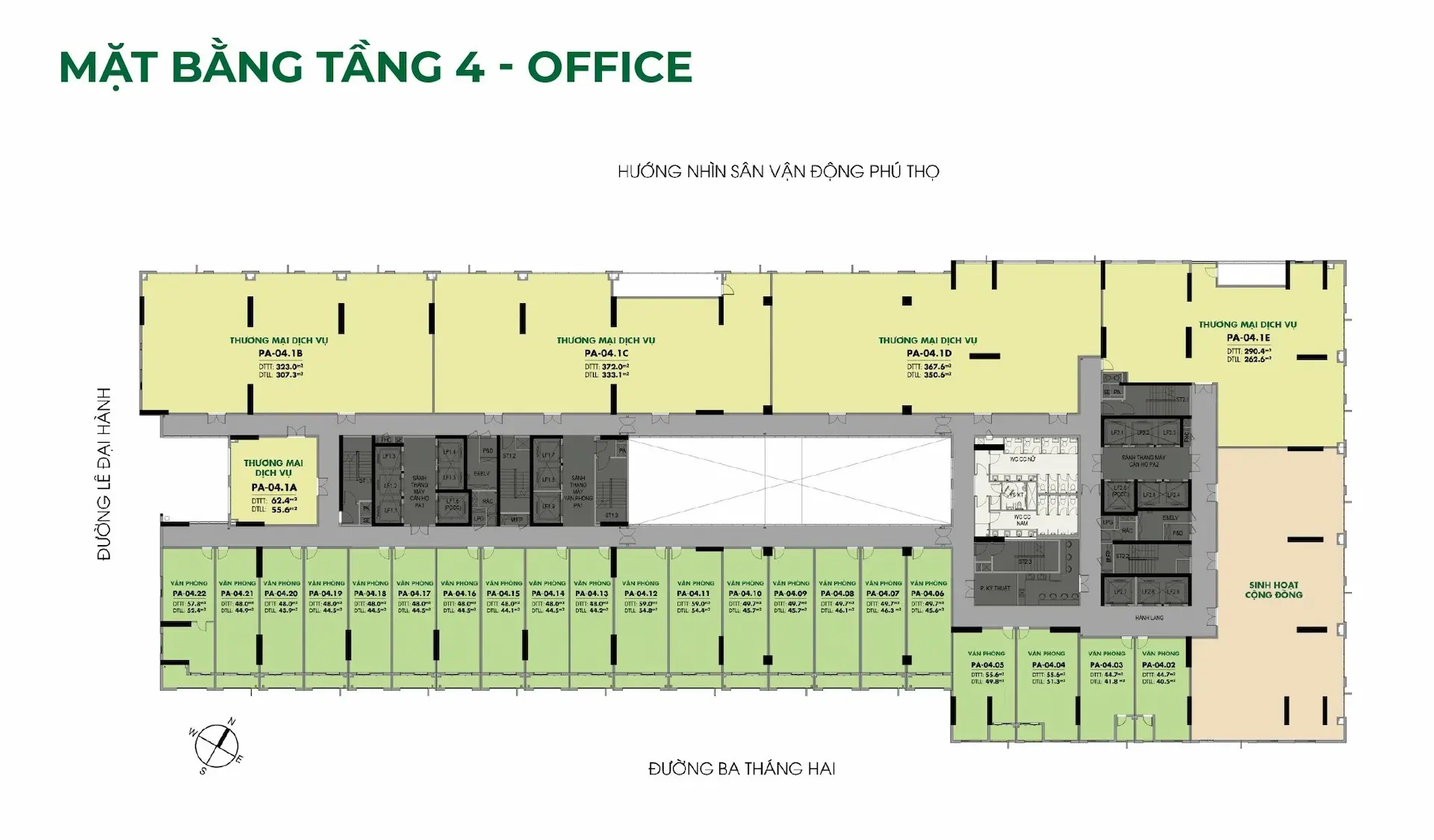 mat-bang-tien-ich-the-park-avenue-tang-4